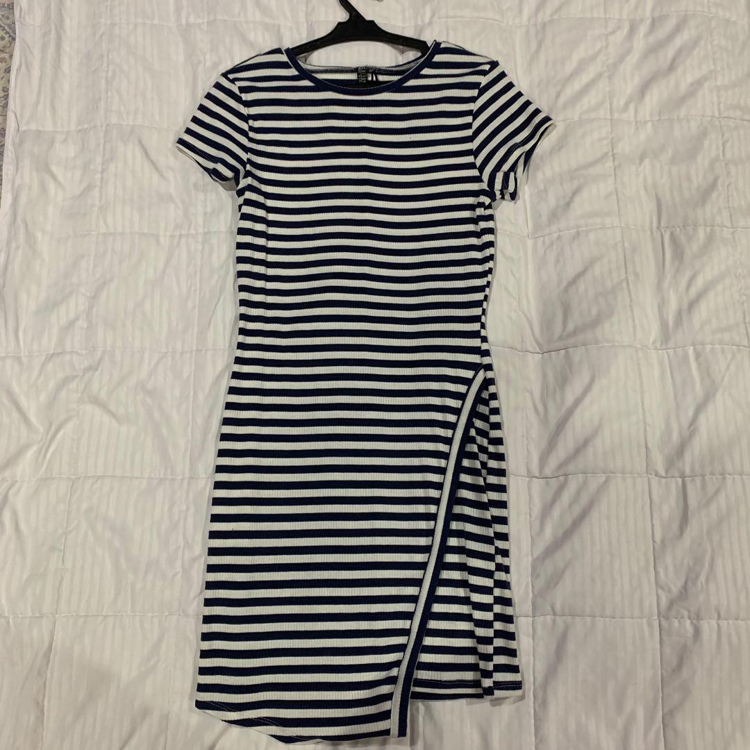 Cotton On Bodycon dress (Category: Dresses) located in Pasig City. Submitted by ysabeldc (Listing ID 1065903785, Image 1). Description: In mint condition 10/10 .