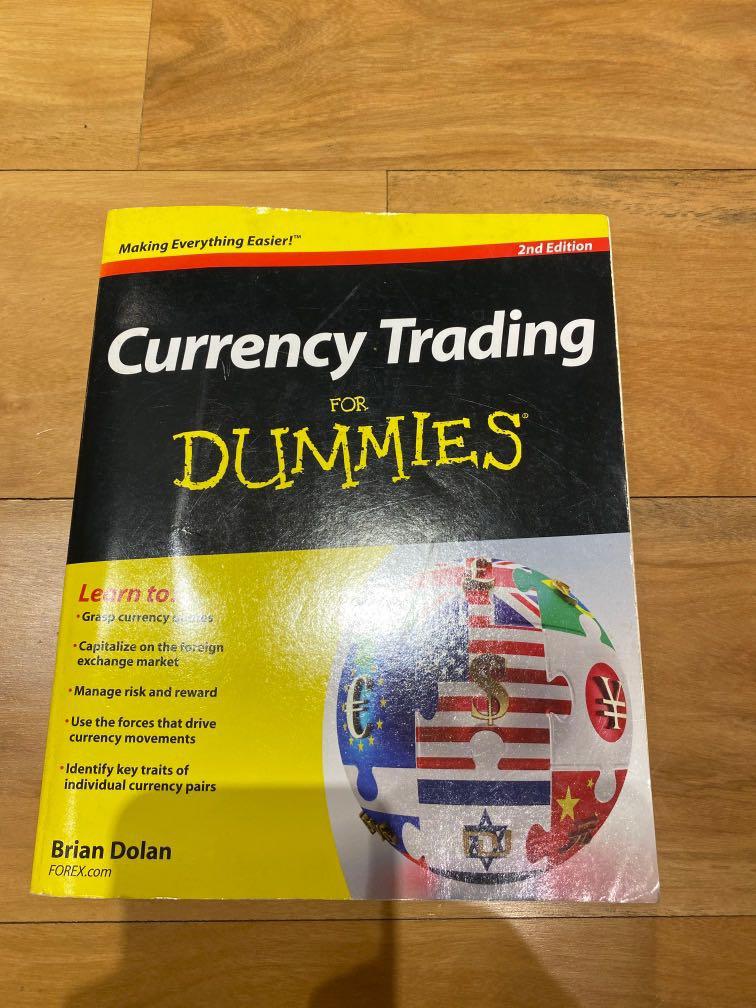 Forex sales for dummies