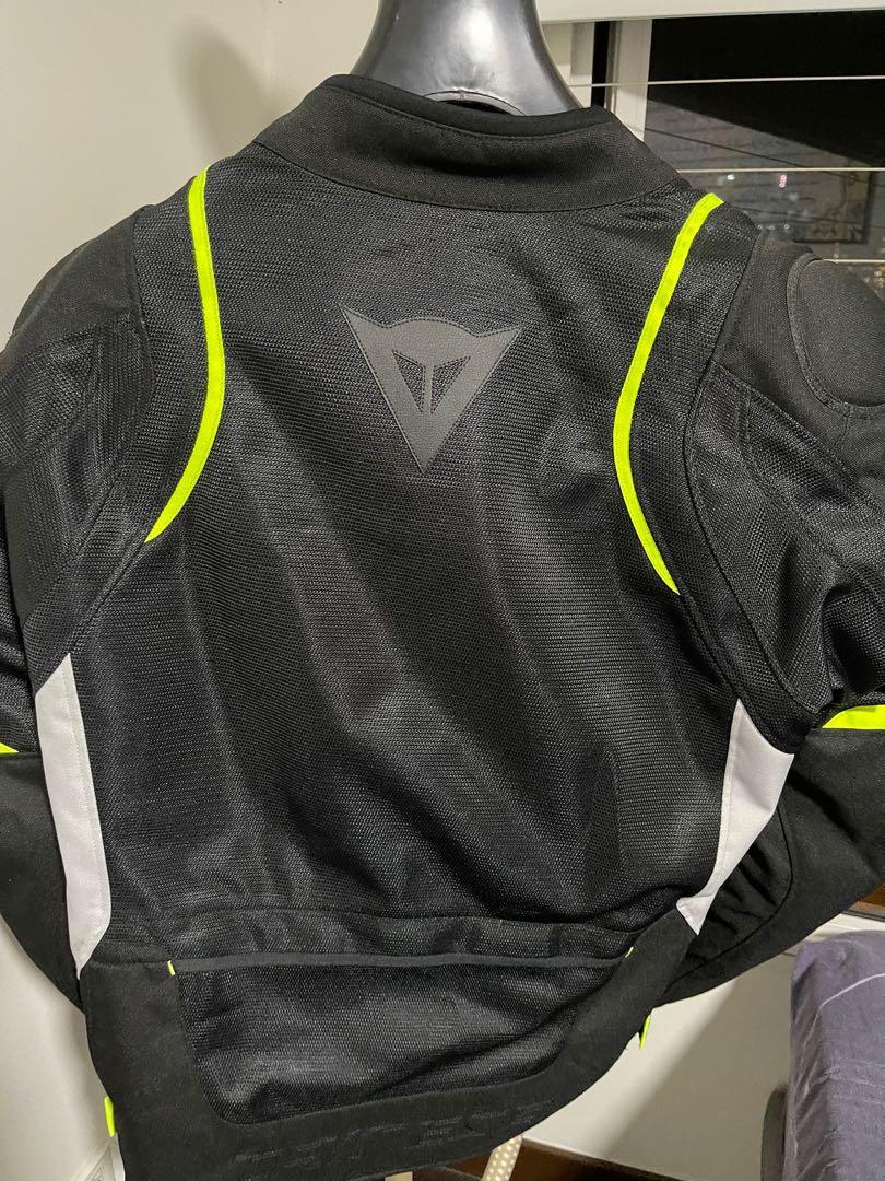 Dainese air master jacket sale