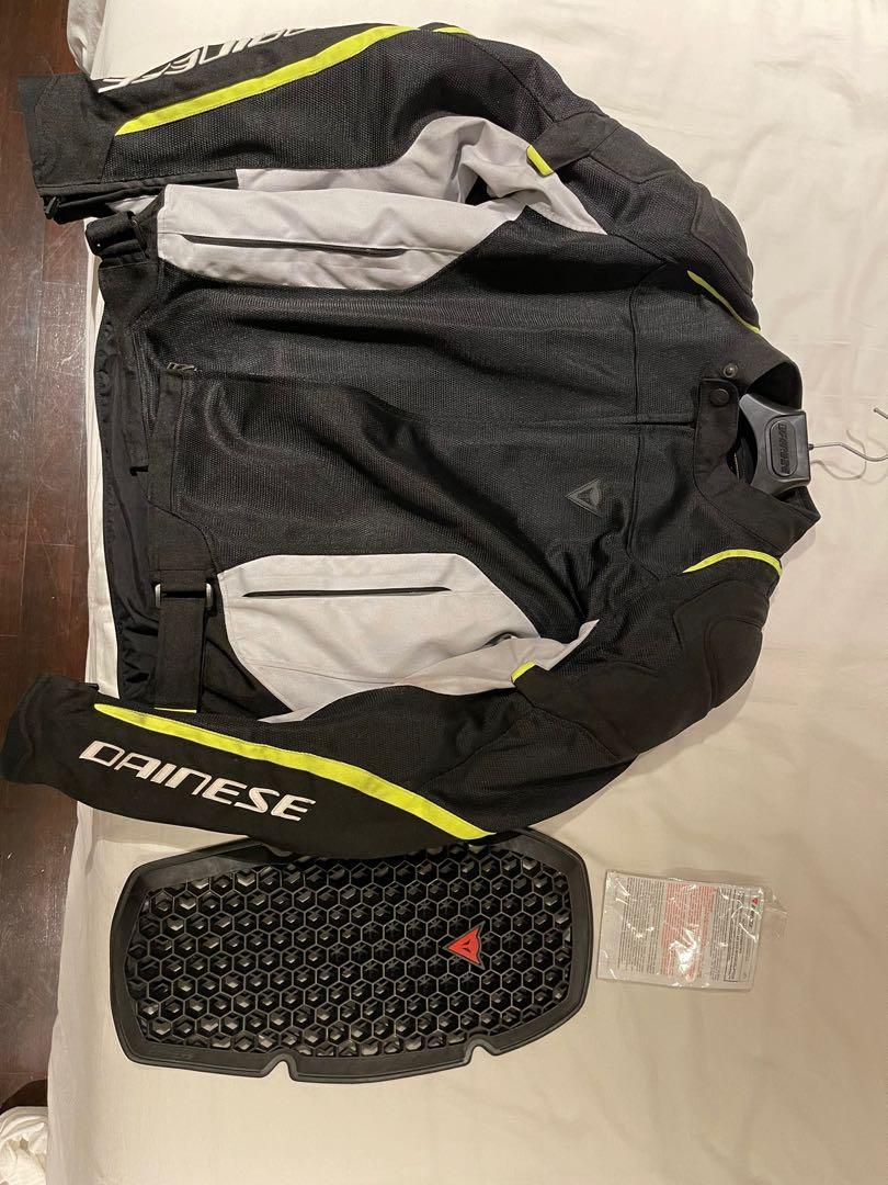 Dainese air master best sale tex