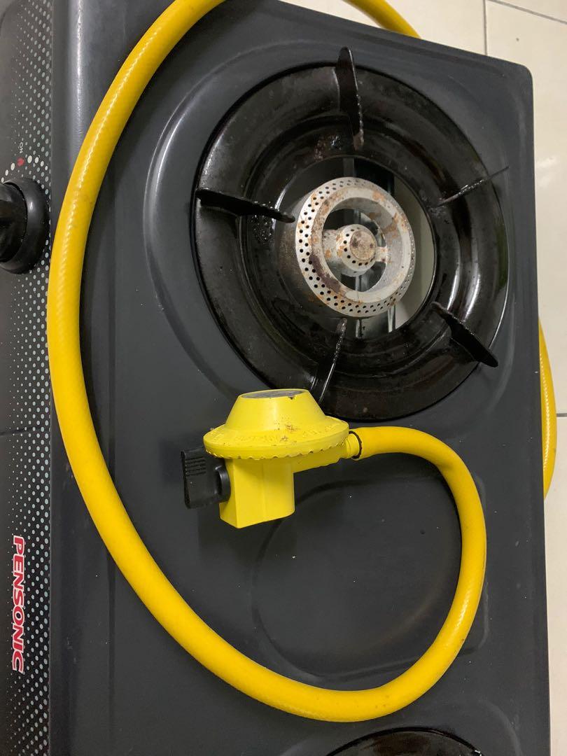 Dapur Gas Kitchen Appliances On Carousell