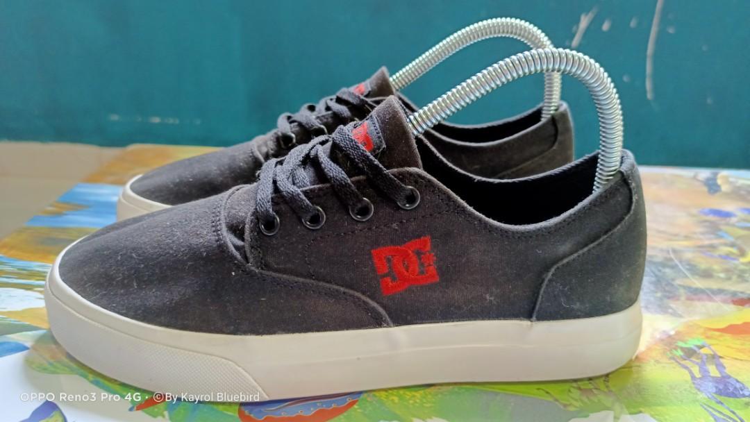 DC Flash Shoes Women s Fashion Footwear Sneakers on Carousell