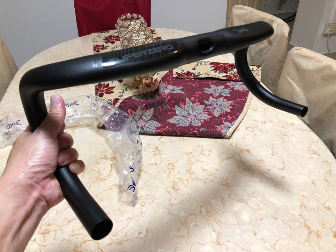 Deda superzero alloy handlebar review clearance