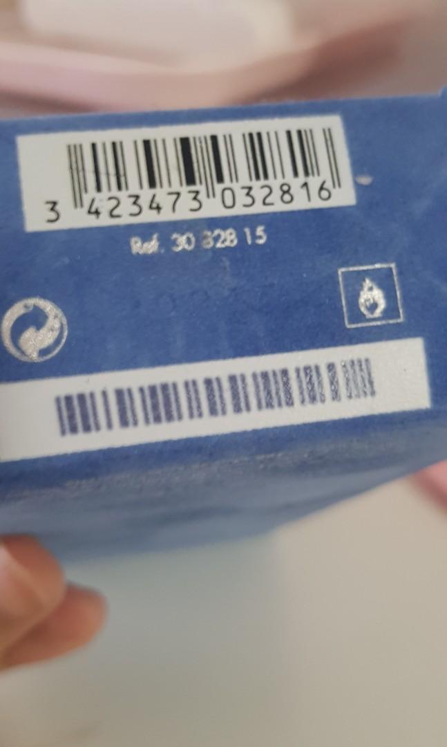 Dolce and gabbana outlet light blue batch code