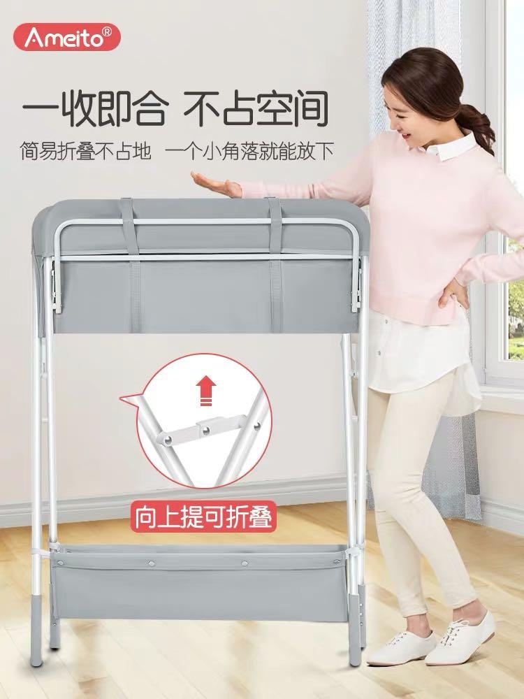 Diaper changing rack, Babies & Kids, Bathing & Changing, Diapers & Baby