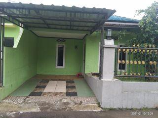 DIJUAL RUMAH MINIMALIS DEPOK JAWA BARAT