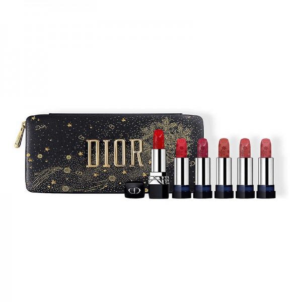 lipstick set dior