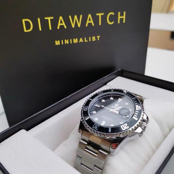 Dita submarine hotsell watch price