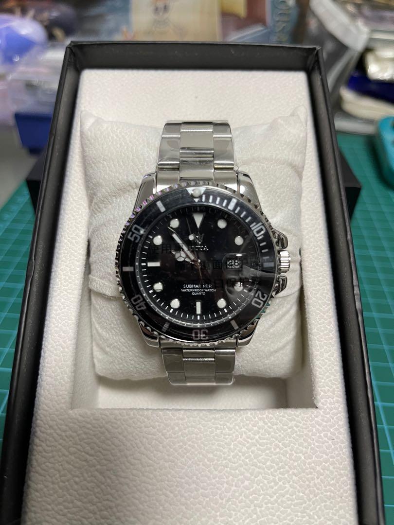 Dita submarine watch price sales