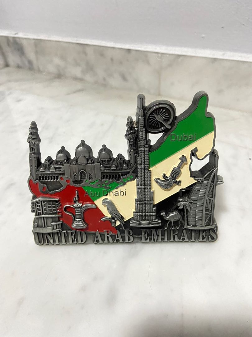 Dubai collectible, Hobbies & Toys, Memorabilia & Collectibles, Vintage