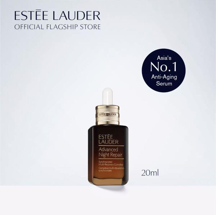 estee lauder serum harga