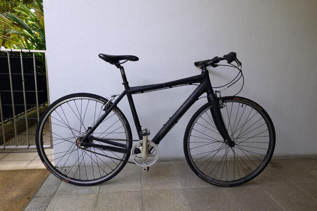 Felt r3 hub outlet