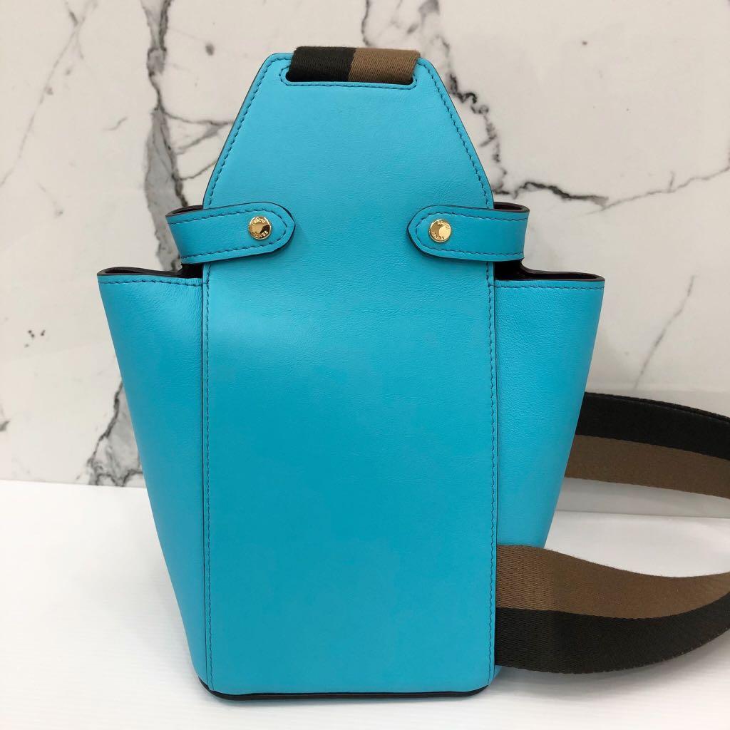 Guitar best sale bag fendi