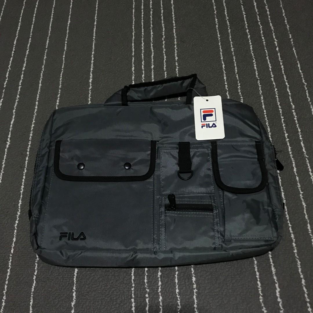 Fila Laptop Bag Computers Tech Parts Accessories Laptop
