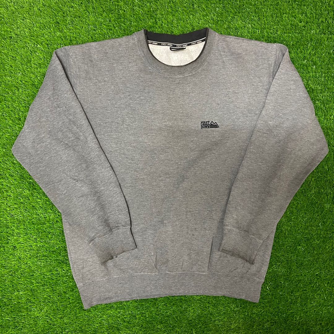 First Down Sweatshirt 2024 www.alhudapk