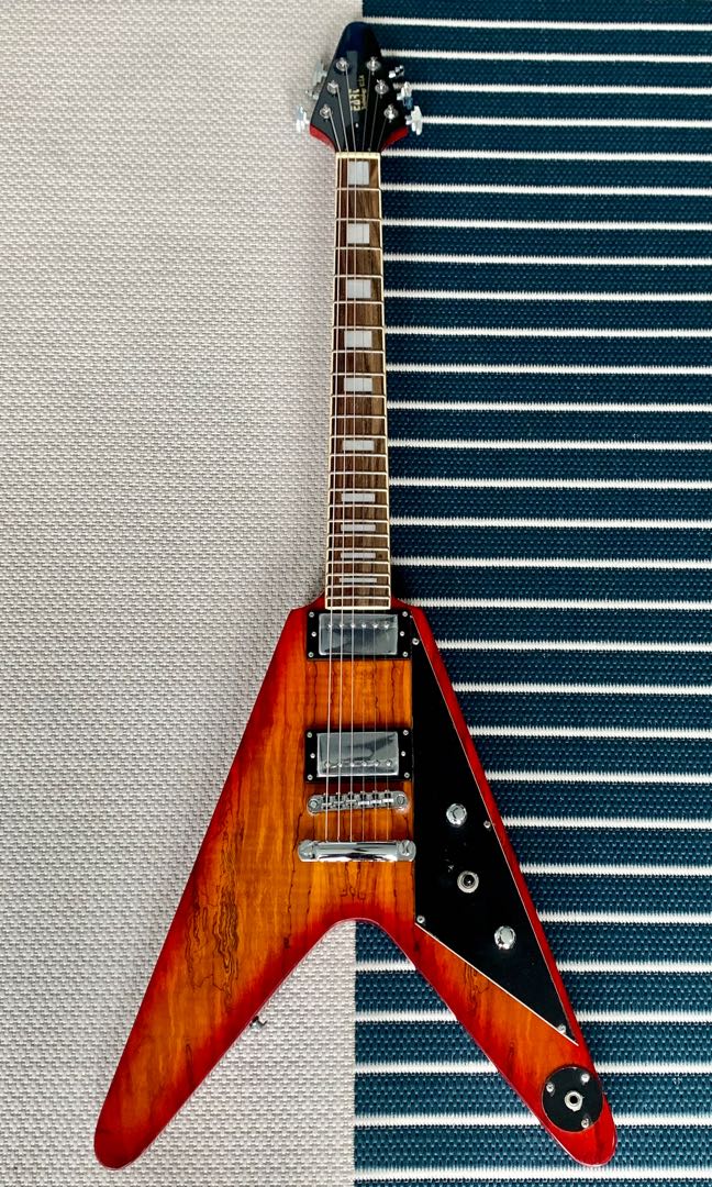 Flying v store price
