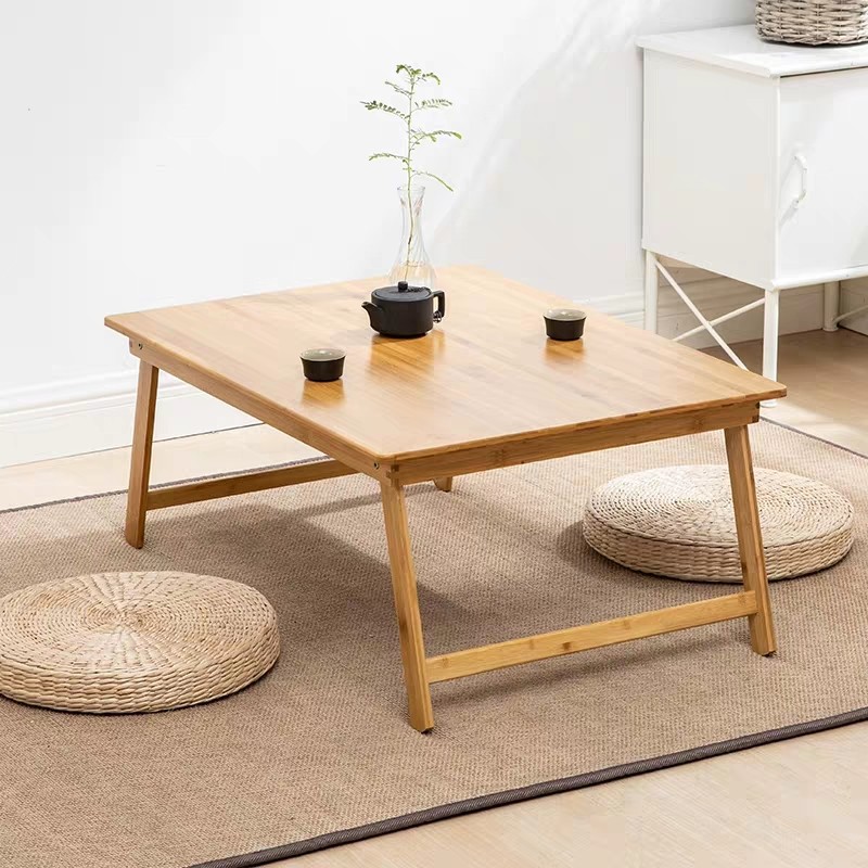 Foldable Tatami table Brand New