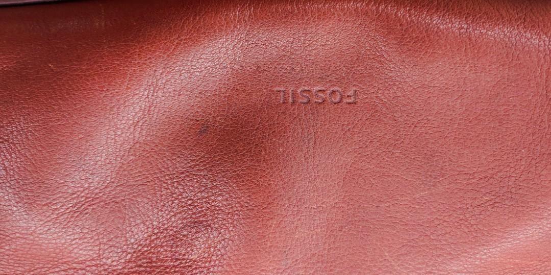 FOSSIL 3 in 1 bag ORIGINAL