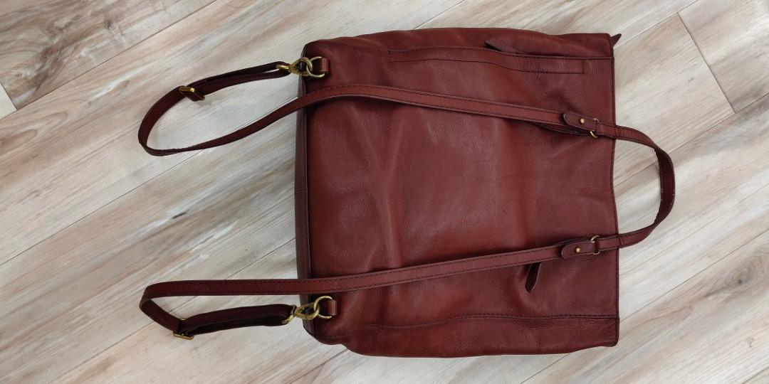 FOSSIL 3 in 1 bag ORIGINAL