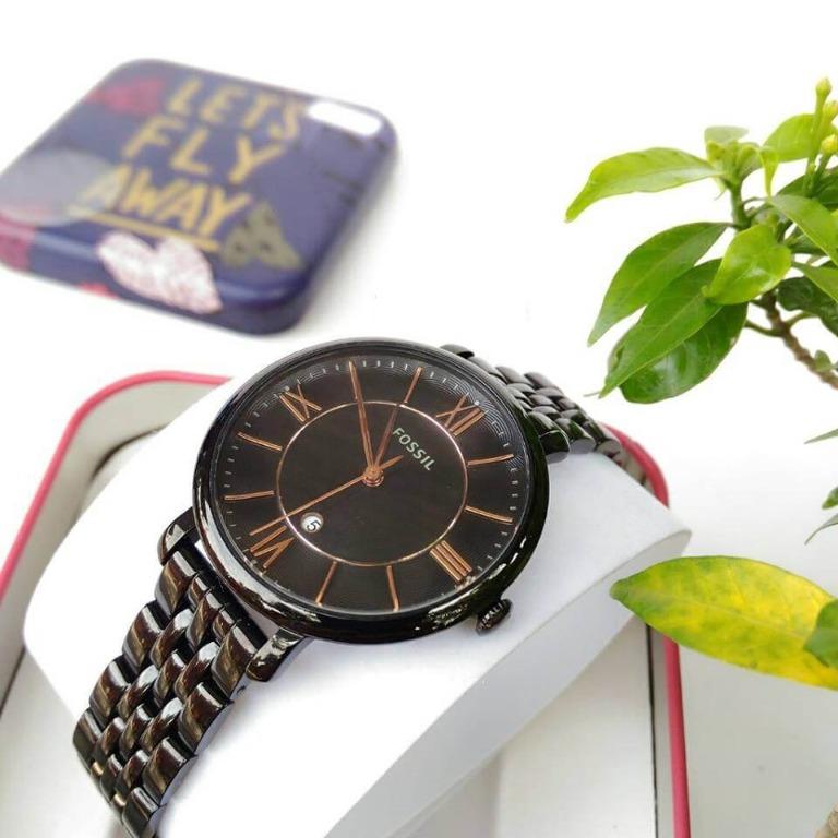 Fossil es3614 top