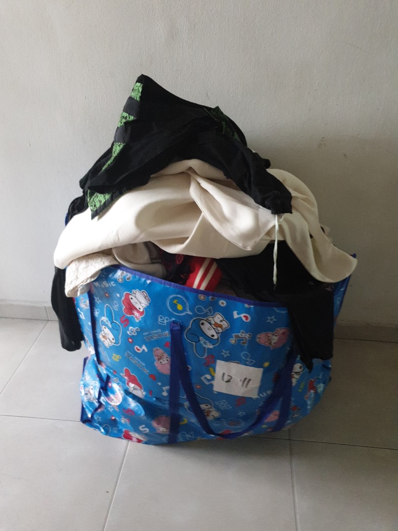 30 for 30kg bag of clothes, Women's Fashion, Dresses & Sets, Dresses