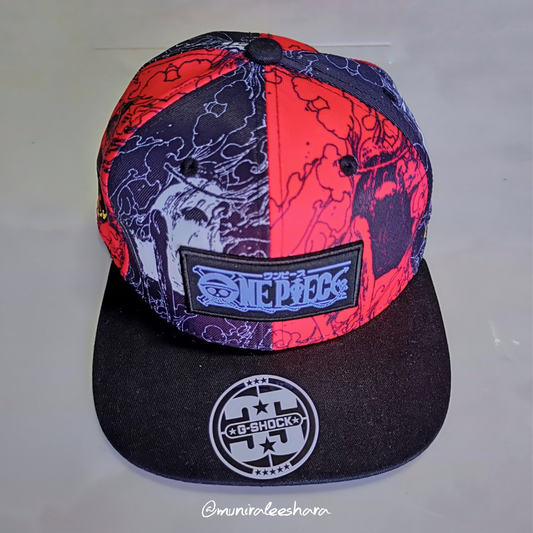 G SHOCK Snapback Men s Fashion Watches Accessories Cap Hats