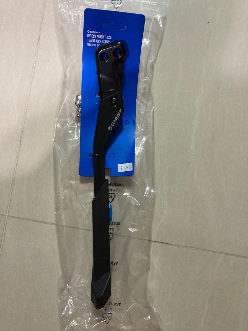 Giant Original Kick Stand / Side Stand, Sports Equipment, Bicycles