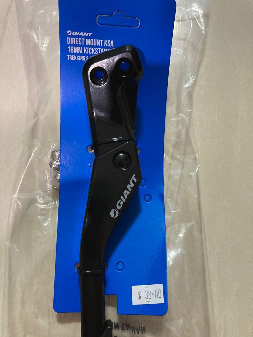 Giant Original Kick Stand / Side Stand, Sports Equipment, Bicycles