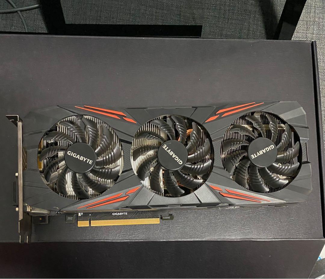 Gigabyte gtx 1080 cheap g1 gaming 8g