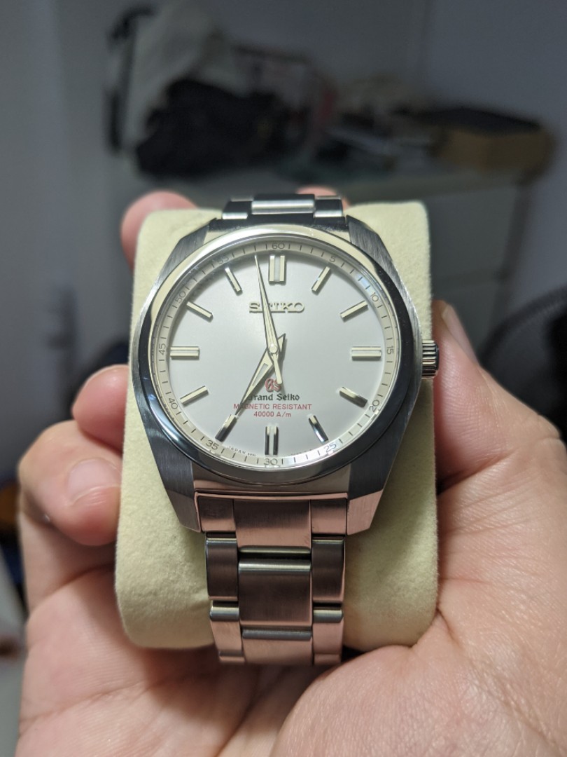 Seiko sbgx091 outlet