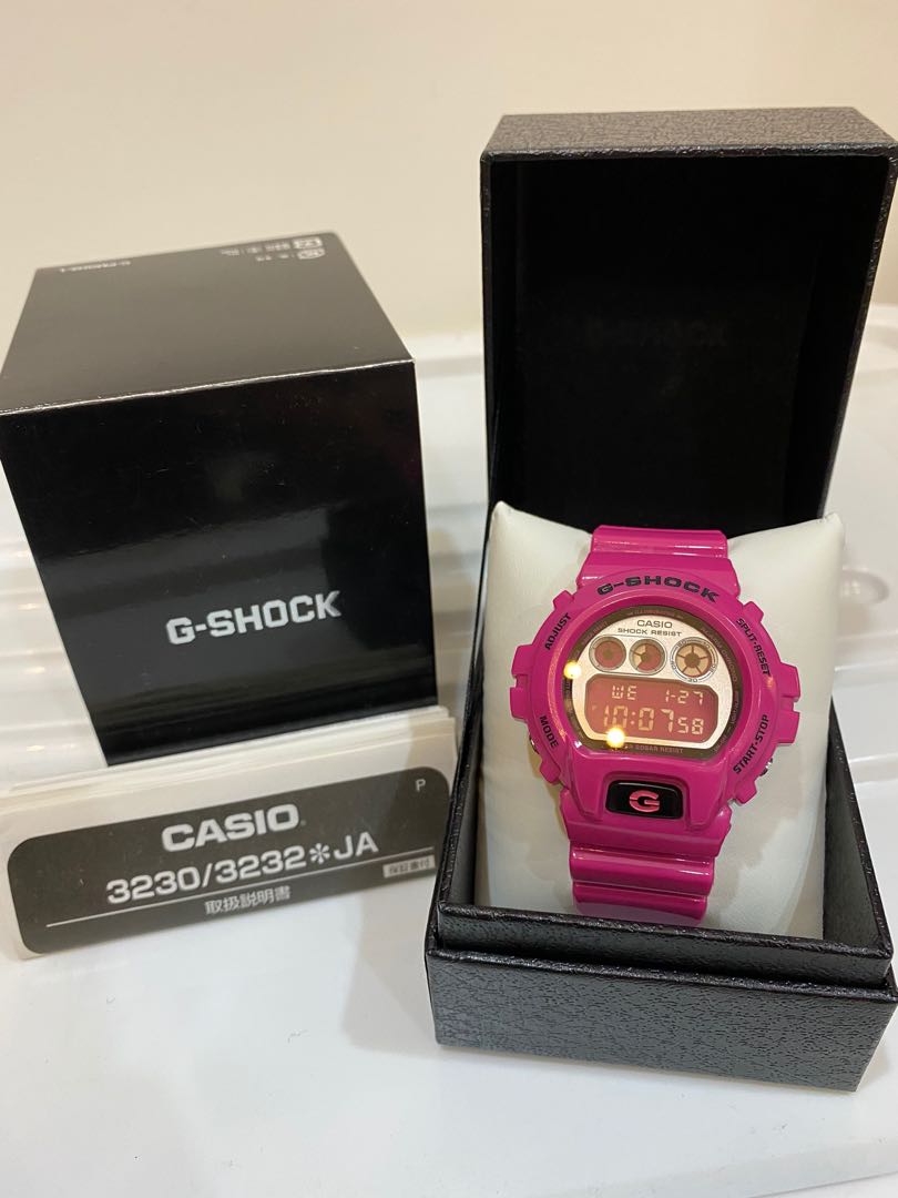 g shock dw6900 cs4