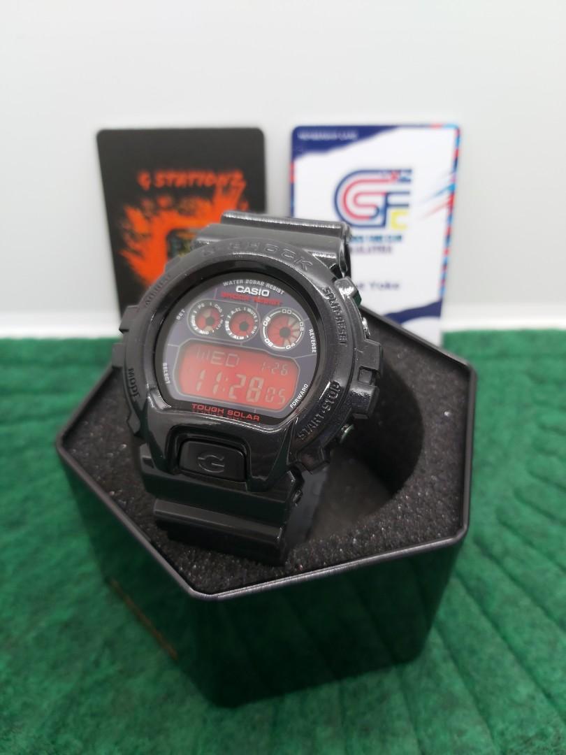 G Shock G6900 CC 1 gshock g shock Men s Fashion Watches