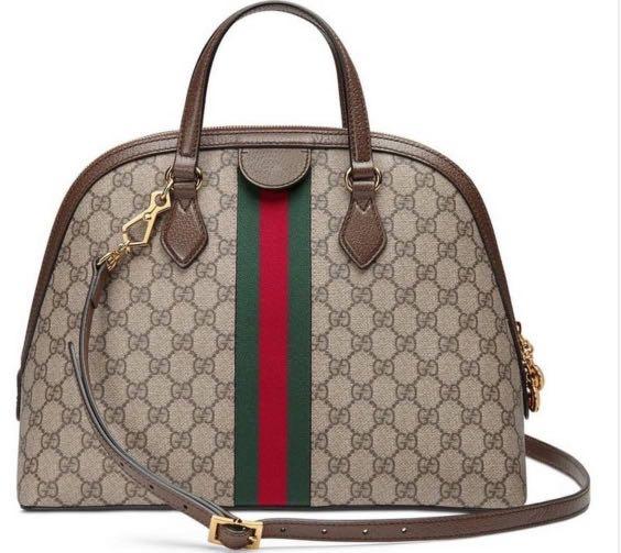 Gucci alma clearance