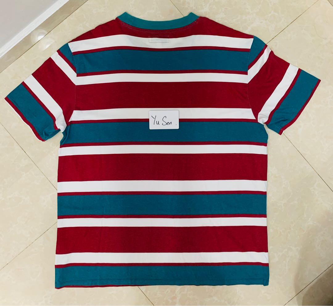 Guess st online james tee