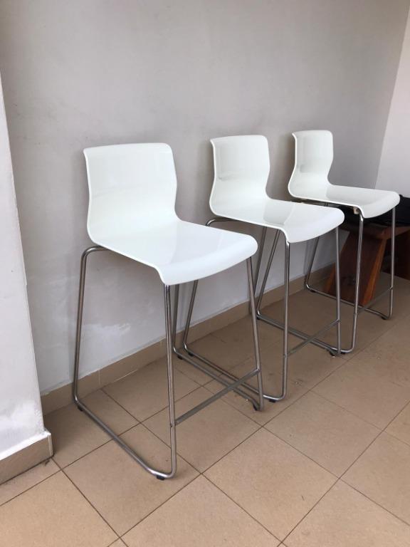 picture Counter Top Chairs For Sale carousell