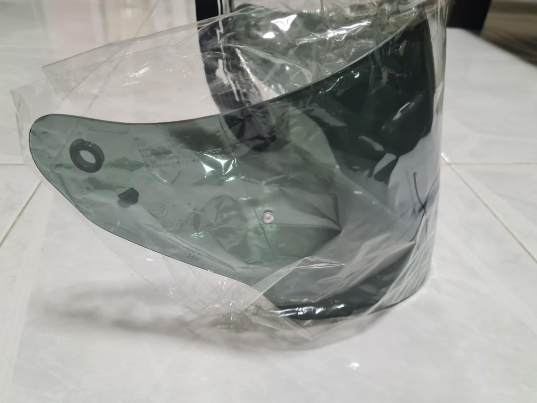 Hjc fg cheap jet visor