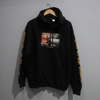 Heat of online the moment hoodie