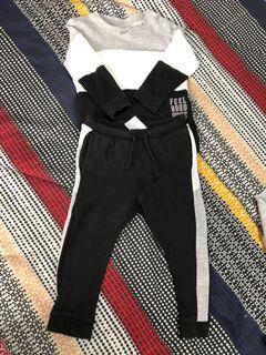H&M Set for toddler