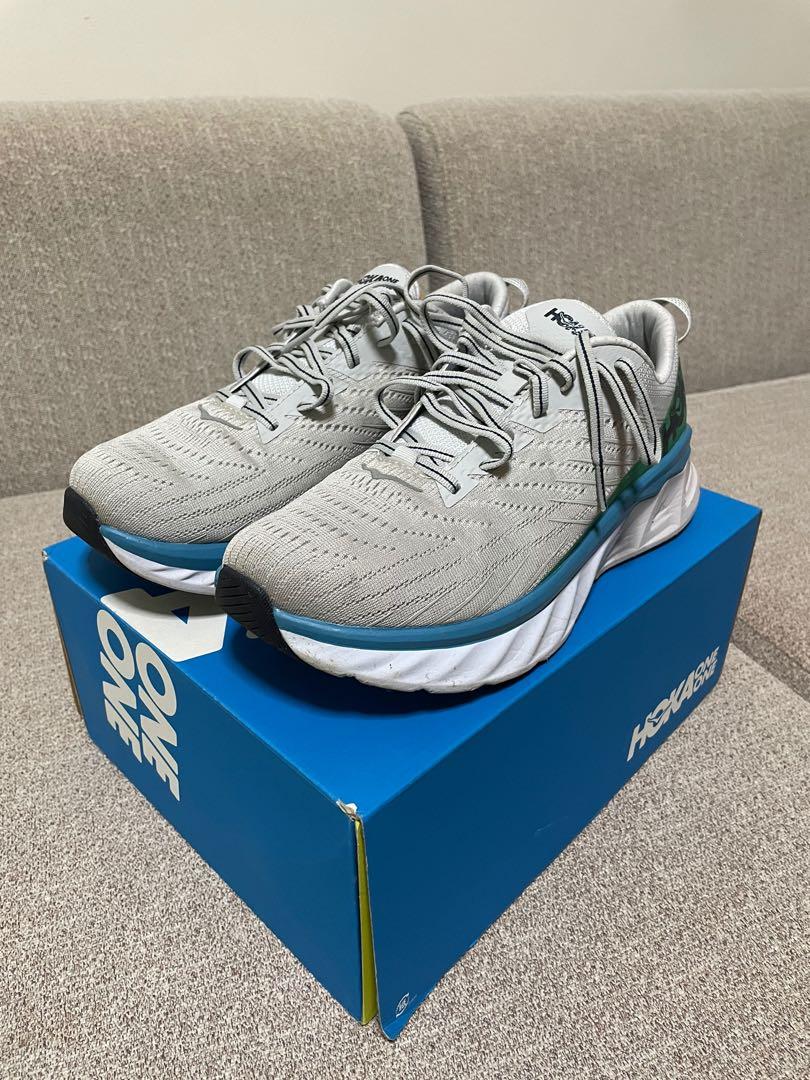 clearance hoka