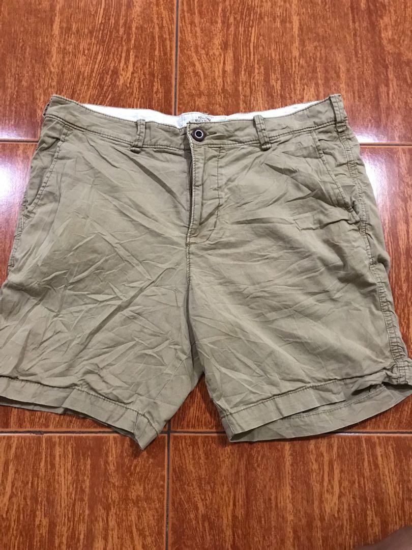 hollister guys bottoms