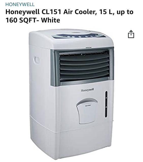 Honeywell 2025 cl151 review