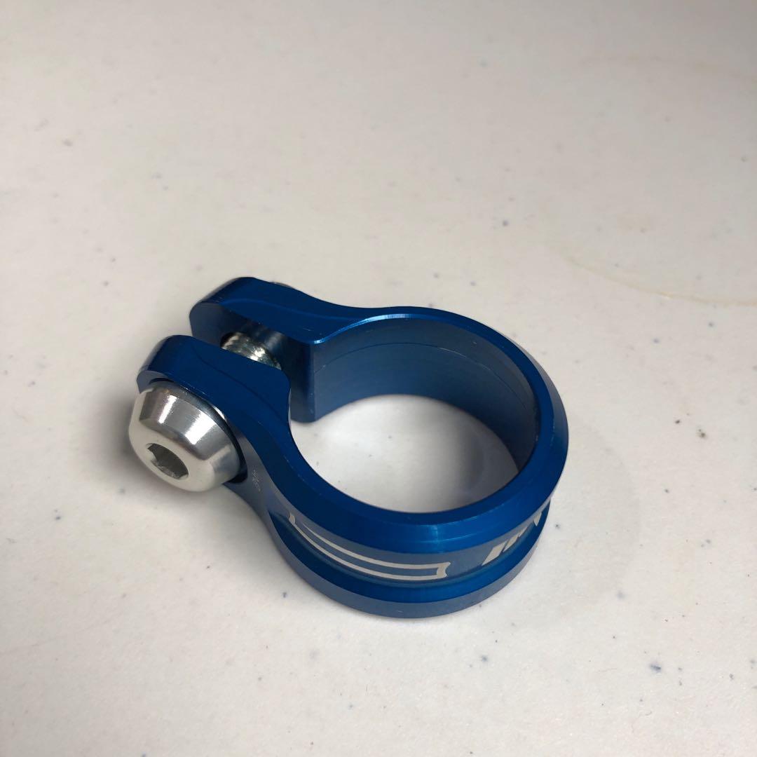 Hope seat clamp 31.6 Clearance