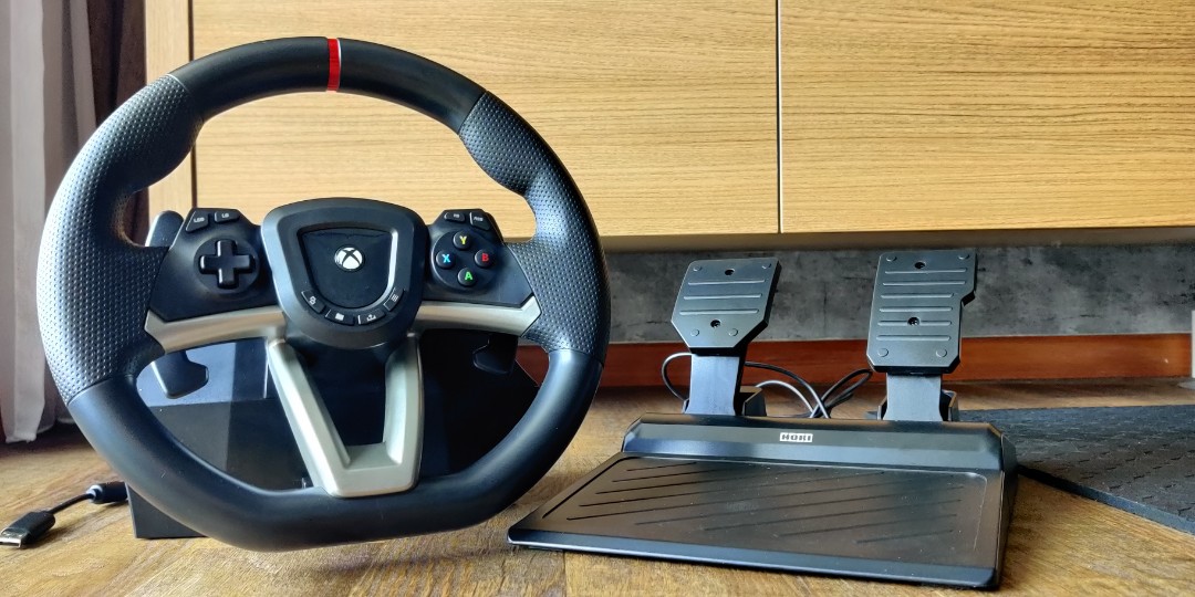 Hori Racing Wheel Overdrive para Xbox Series X/S/Xbox One/PC