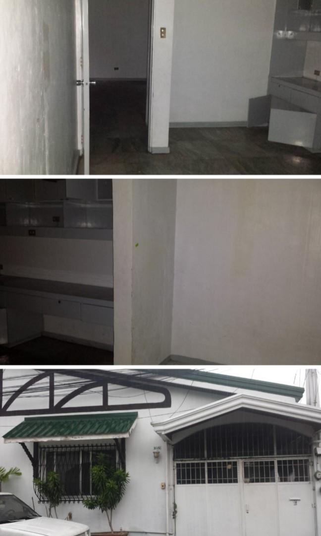 House for rent along visayas avenue qc, Property, Rentals, Apartments