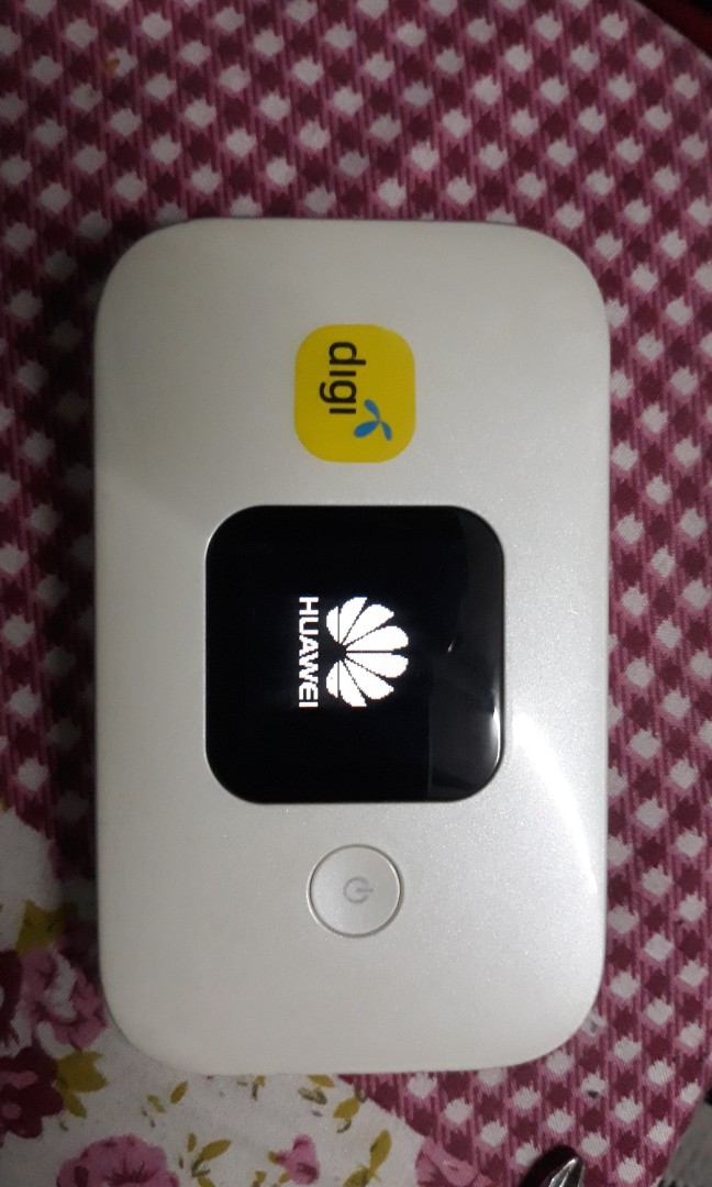 huawei broadband e5577