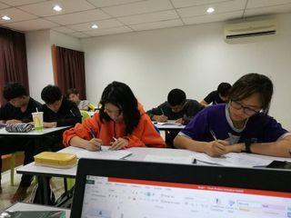 IGCSE Malay BM Language Tuition
