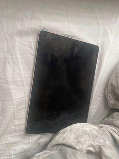 iPad pro
