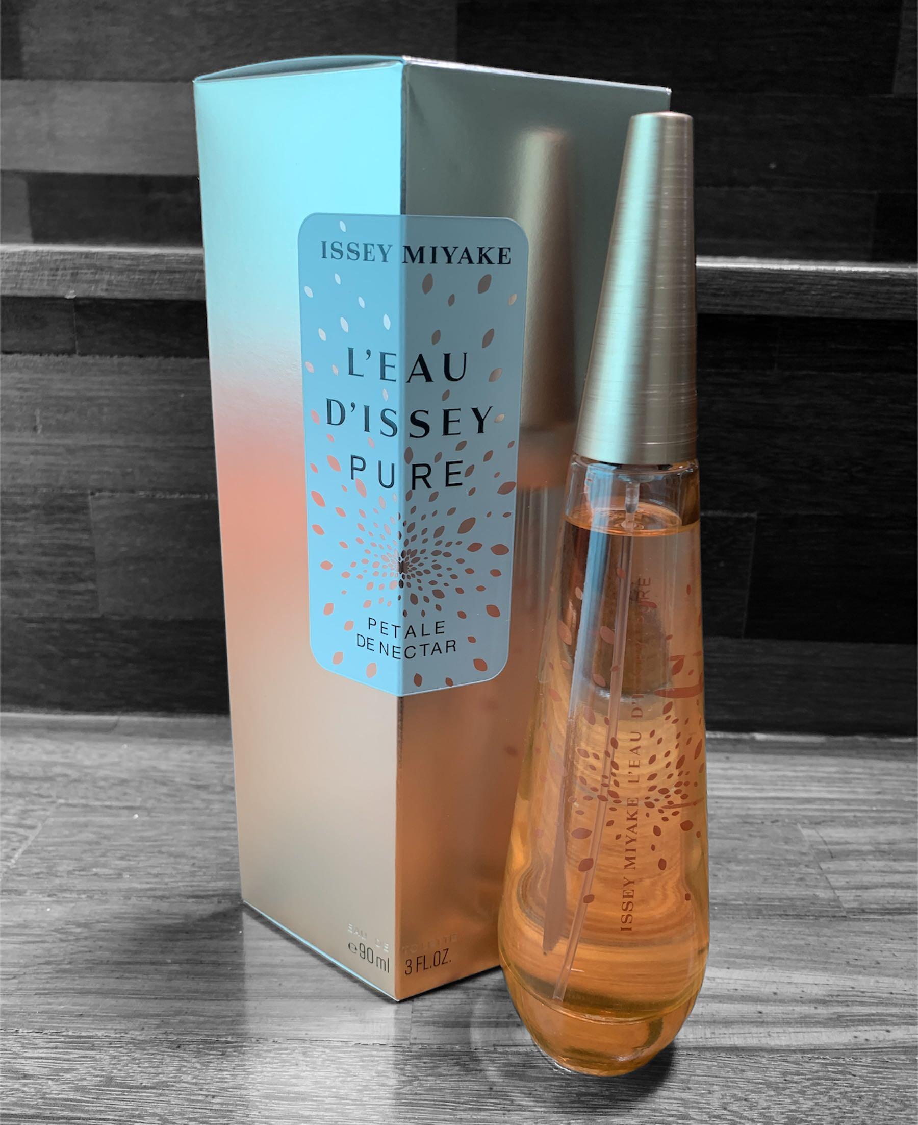 Pure petale sales de nectar