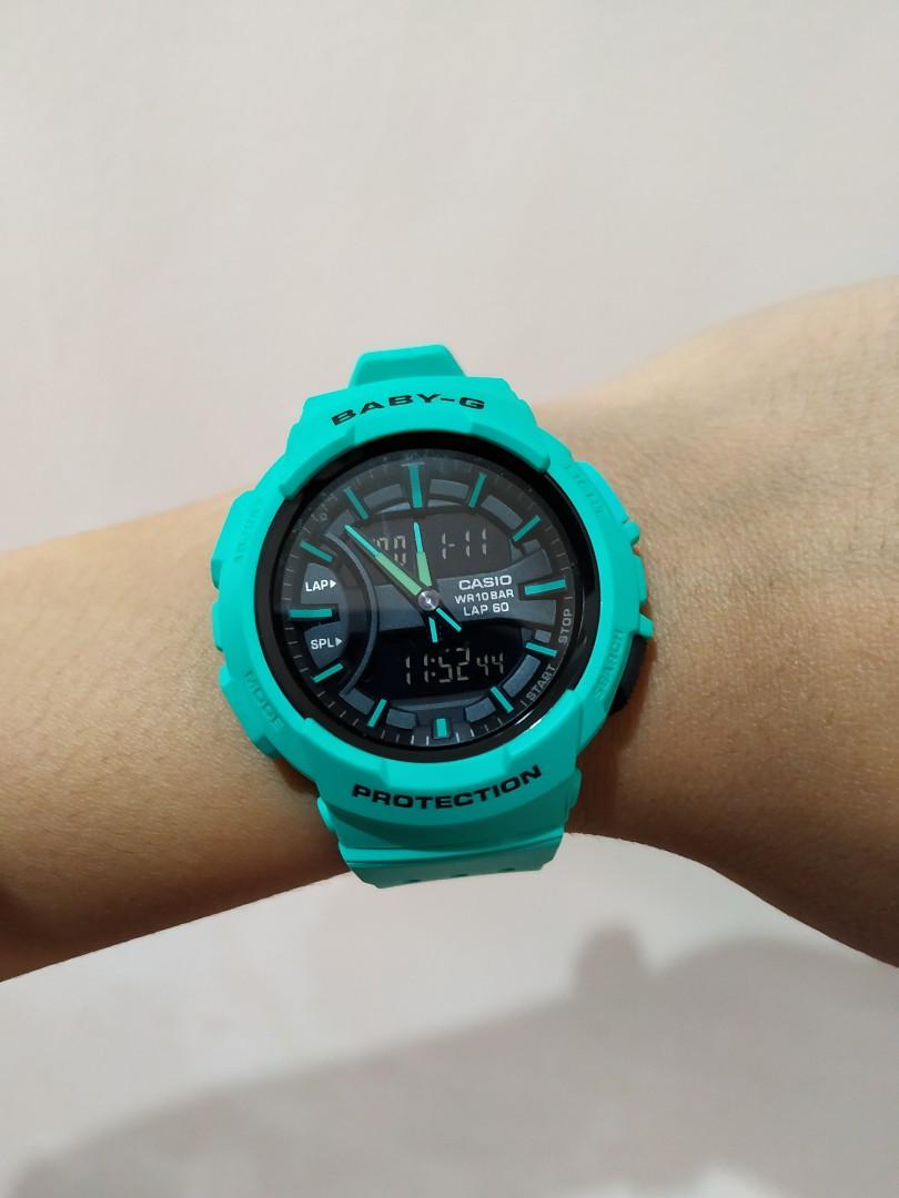 Casio 5510 baby g store