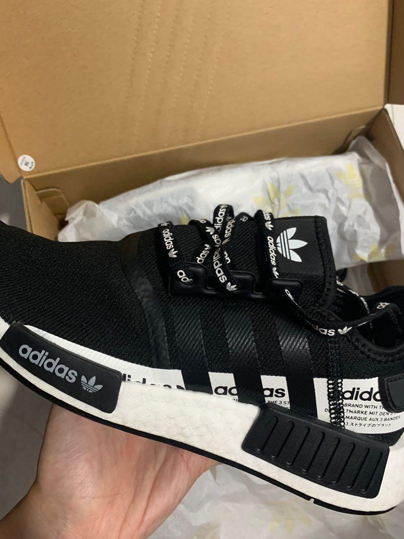 Adidas originals nmd r1 store japan